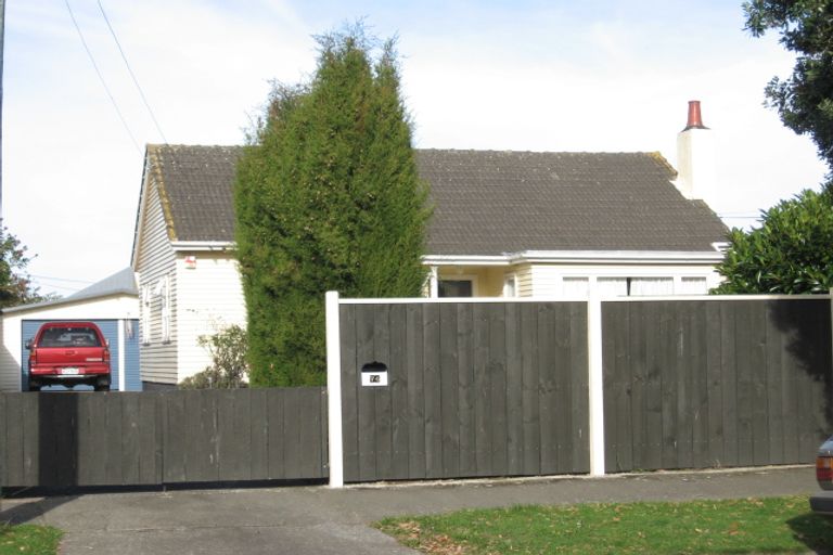 Photo of property in 74 Copeland Street, Epuni, Lower Hutt, 5011