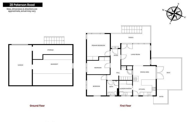 Photo of property in 28 Paterson Road, Mosgiel, 9092