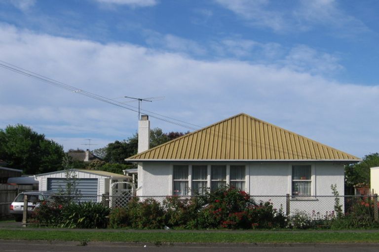 Photo of property in 510 Childers Road, Te Hapara, Gisborne, 4010