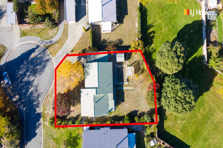 Photo of property in 5 Parcell Court, Cromwell, 9310