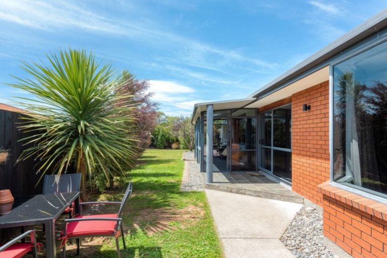 Photo of property in 34 Westhaven Place, Redwoodtown, Blenheim, 7201