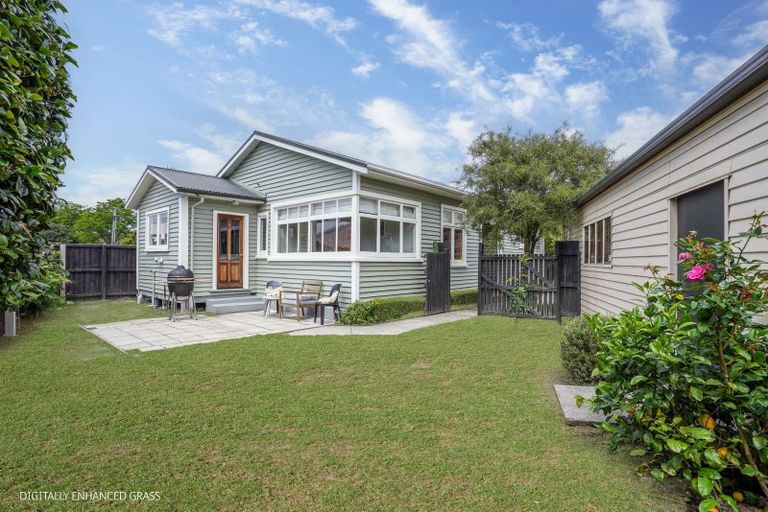 Photo of property in 47 Dickens Street, Addington, Christchurch, 8024