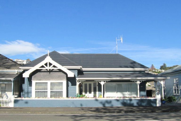 Photo of property in 68 Hardinge Road, Ahuriri, Napier, 4110