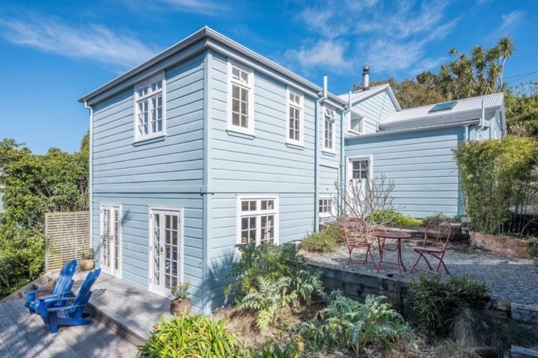 Photo of property in 60 Chelmsford Street, Ngaio, Wellington, 6035