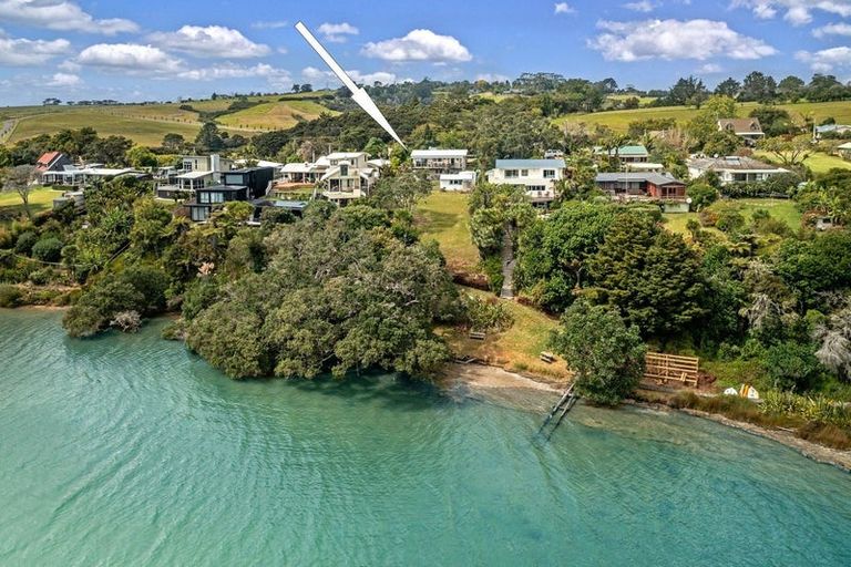 Photo of property in 13 Okura River Road, Okura, Albany, 0792