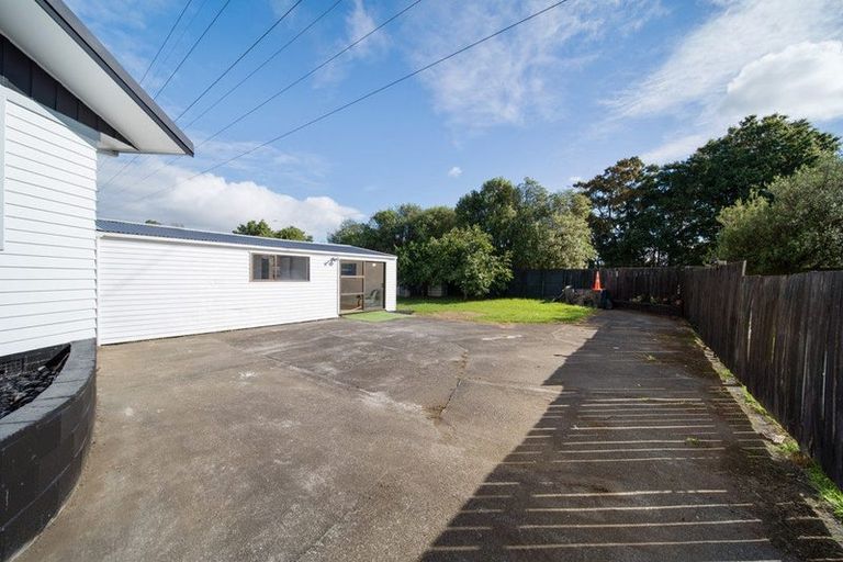 Photo of property in 44 Harwood Crescent, Otara, Auckland, 2023