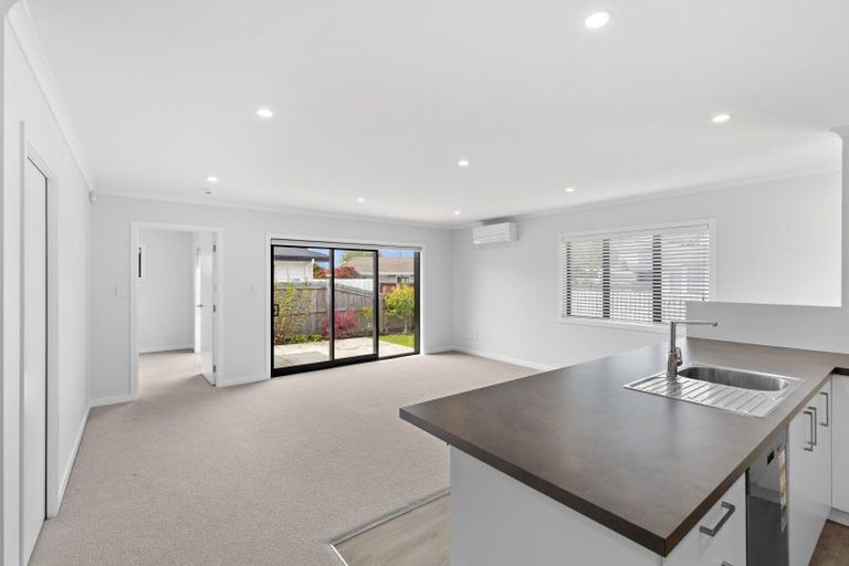 Photo of property in 112c Monrad Street, Highbury, Palmerston North, 4412