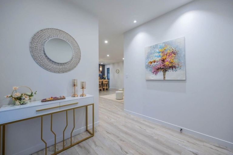 Photo of property in 1b Springfield Street, Forrest Hill, Auckland, 0620