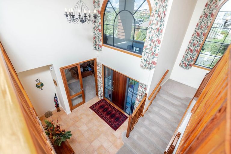 Photo of property in 55 Furlong Crescent, Churton Park, Wellington, 6037