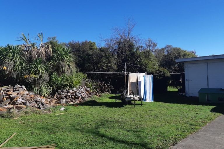 Photo of property in 12 South Belt, Solway, Masterton, 5810