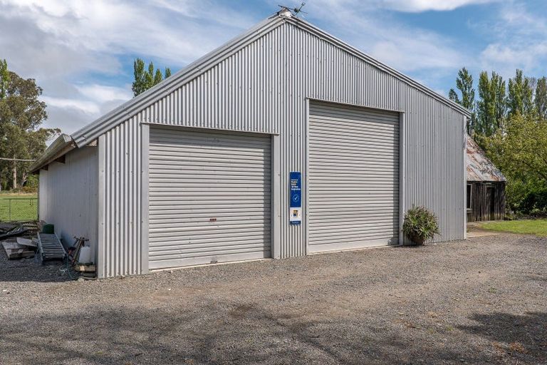Photo of property in 58 Mcdonald Road, Lincoln, Christchurch, 7674