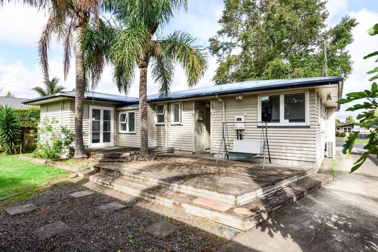 Photo of property in 132 Hukanui Road, Chartwell, Hamilton, 3210