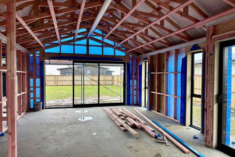 Photo of property in 16 Kite Street, Rolleston, 7614