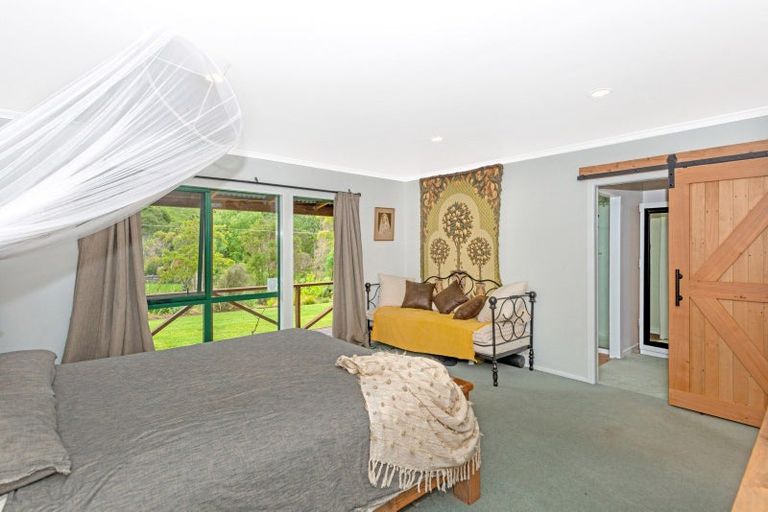 Photo of property in 374 Matokitoki Valley Road, Matokitoki, Gisborne, 4071