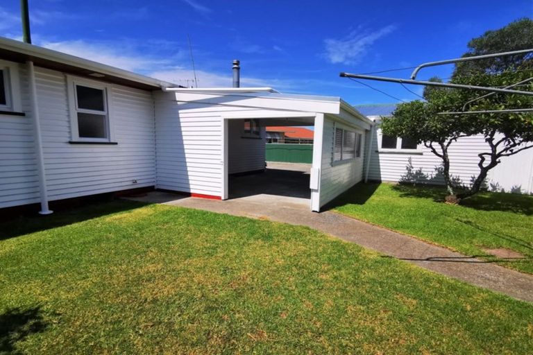 Photo of property in 21 Osler Street, Wairoa, 4108