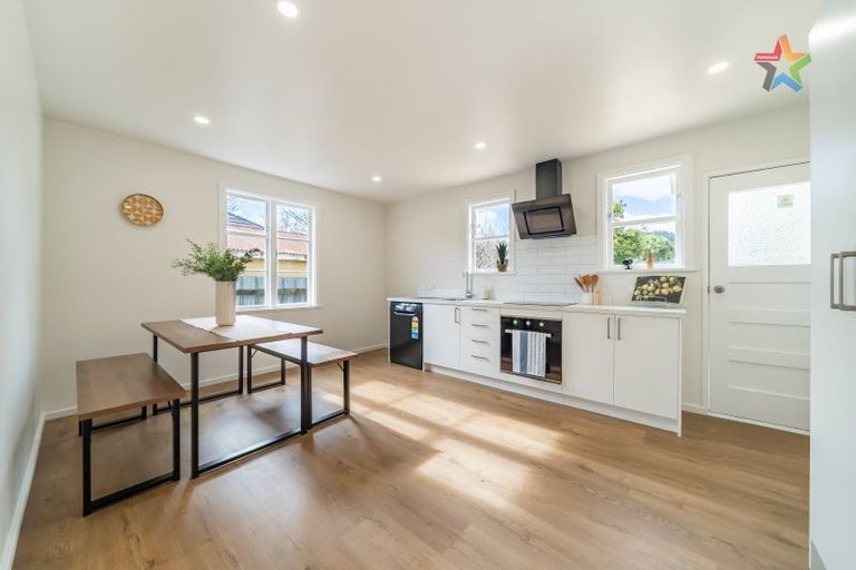 Photo of property in 96 Molesworth Street, Taita, Lower Hutt, 5011