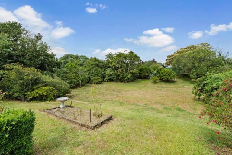 Photo of property in 1753 State Highway 3, Otorohanga, 3974