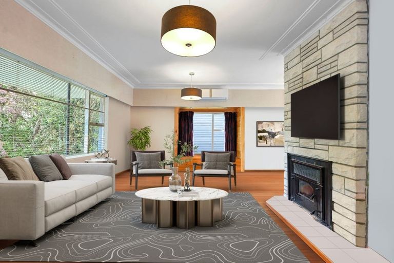 Photo of property in 4 Tamihana Avenue, Fairfield, Hamilton, 3214