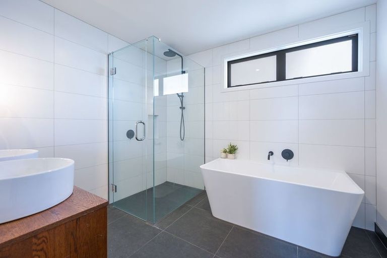 Photo of property in 45 Katania Heights, Brightwater, 7022