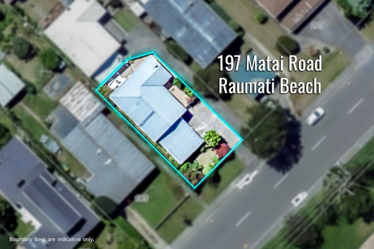 Photo of property in 197 Matai Road, Raumati Beach, Paraparaumu, 5032