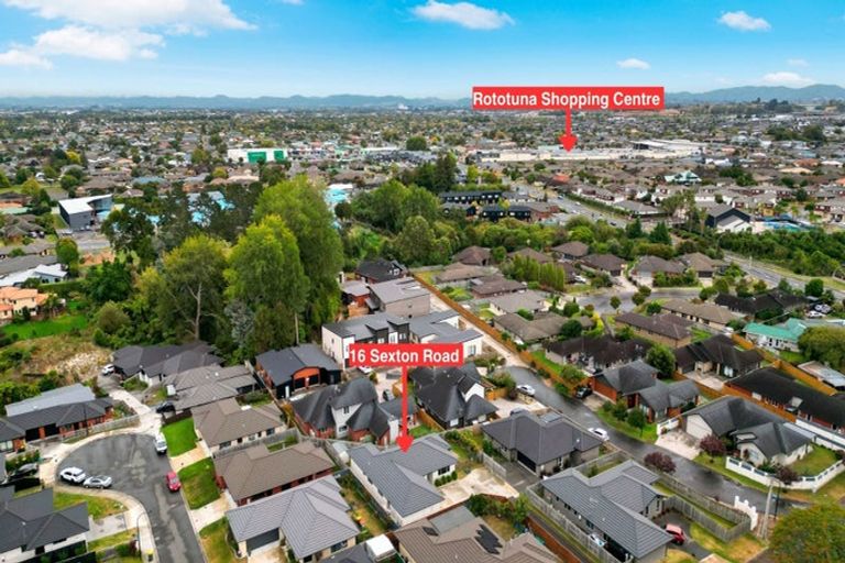 Photo of property in 16 Sexton Road, Huntington, Hamilton, 3210
