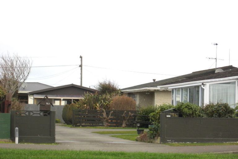 Photo of property in 53a Bainfield Road, Waikiwi, Invercargill, 9810