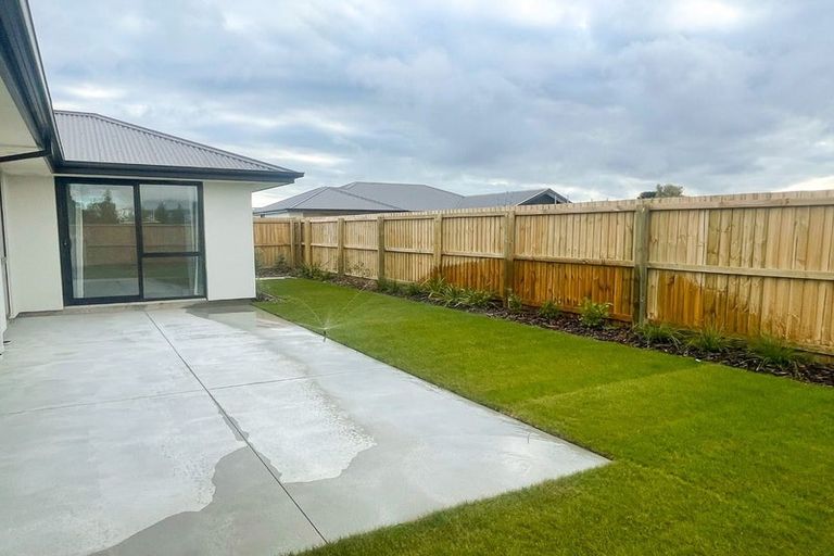 Photo of property in 27 Russell Lilley Drive, Rolleston, 7614