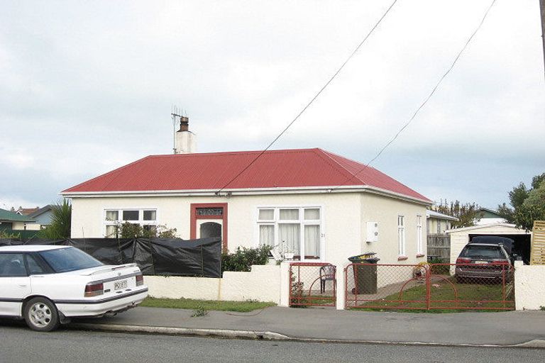 Photo of property in 21 Nen Street, Oamaru, 9400