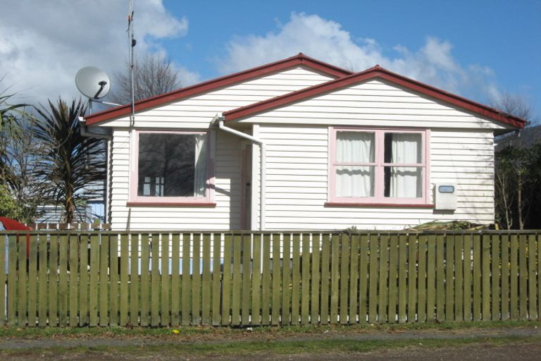Photo of property in 15 Mawake Place, Turangi, 3334