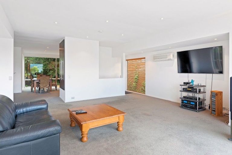 Photo of property in 30 Harbour View Terrace, Cass Bay, Lyttelton, 8082