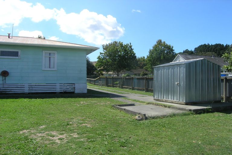 Photo of property in 4 Peter Buck Street, Outer Kaiti, Gisborne, 4010
