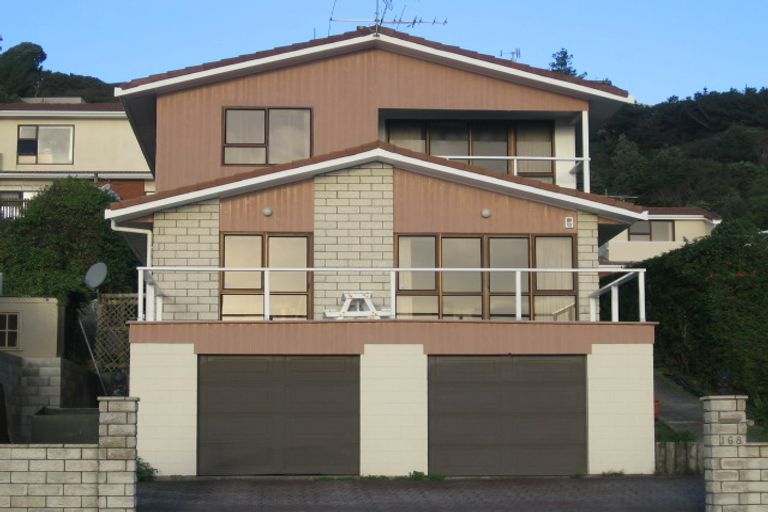 Photo of property in 168 Saint Andrews Road, Plimmerton, Porirua, 5026