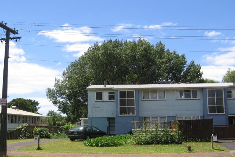 Photo of property in 16-22 Maybury Street, Point England, Auckland, 1072