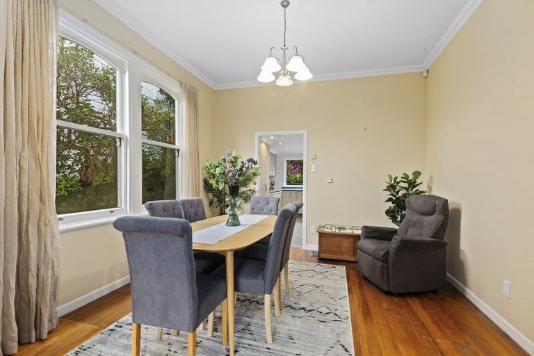 Photo of property in 234 Ohiro Road, Brooklyn, Wellington, 6021