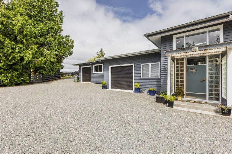 Photo of property in 131 Waiou Road, Waipukurau, 4281
