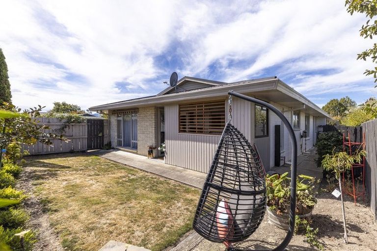 Photo of property in 10 Ida Street, Redwoodtown, Blenheim, 7201