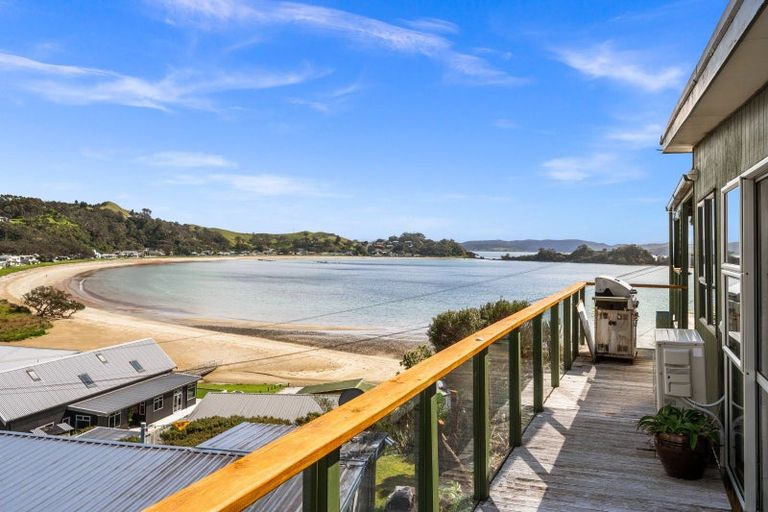 Photo of property in 94 Rapata Road, Oakura, Hikurangi, 0184