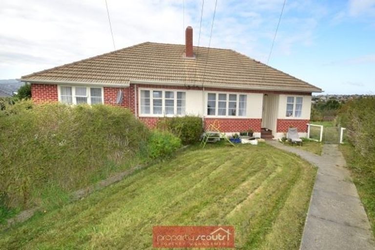 Photo of property in 17 Waimea Avenue, Calton Hill, Dunedin, 9012