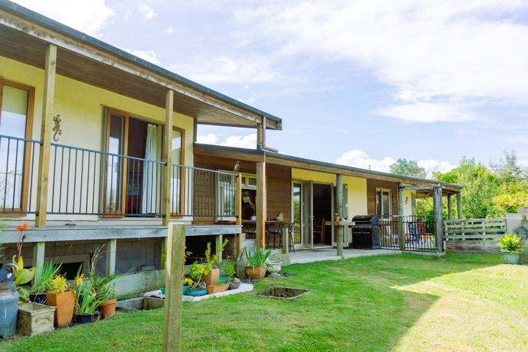 Photo of property in 65 Duncan Road, Ngahinapouri, Ohaupo, 3882