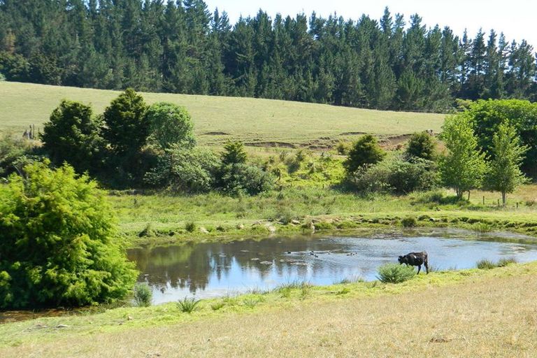 Photo of property in 524 Te Ahu Ahu Road, Waimate North, Kerikeri, 0293