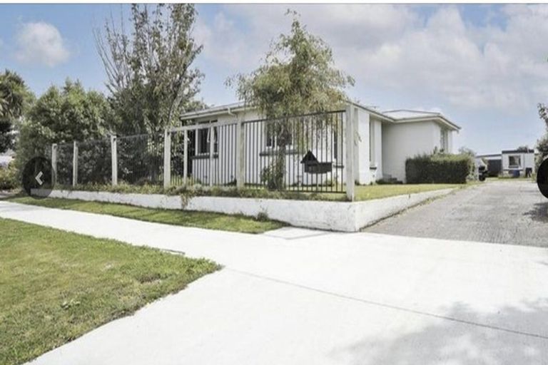 Photo of property in 380 Saint Andrew Street, Glengarry, Invercargill, 9810