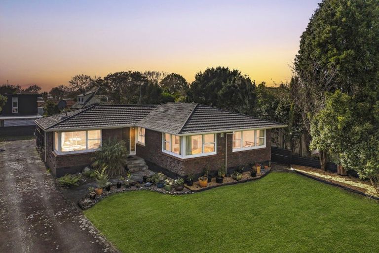 Photo of property in 16 Ashdown Place, Pahurehure, Papakura, 2113