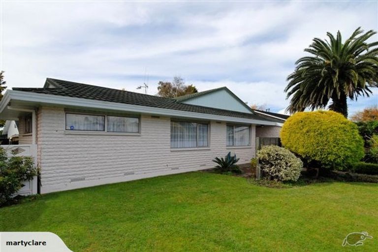 Photo of property in 132 Totara Drive, Pukete, Hamilton, 3200