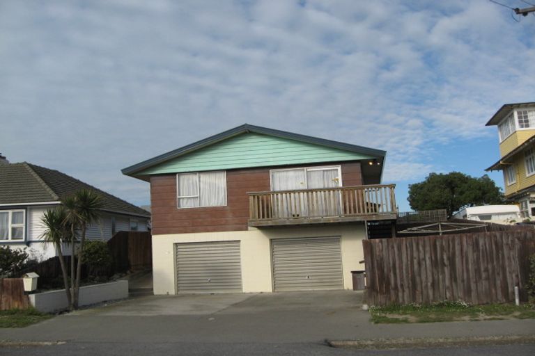 Photo of property in 1/15 Hood Street, New Brighton, Christchurch, 8061