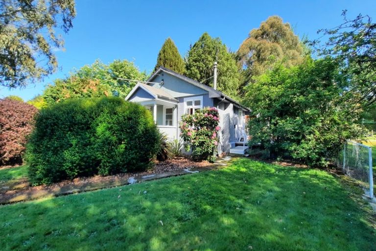 Photo of property in 29 Coghill Road, Waitahuna, Lawrence, 9593