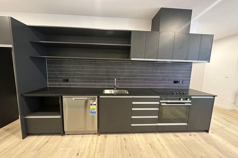 Photo of property in A C Nielsen House, 409/120 Victoria Street, Te Aro, Wellington, 6011