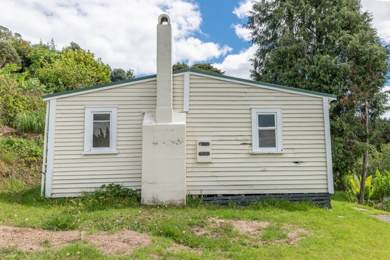 Photo of property in 109 Parnell Street, Rawene, Kaikohe, 0473