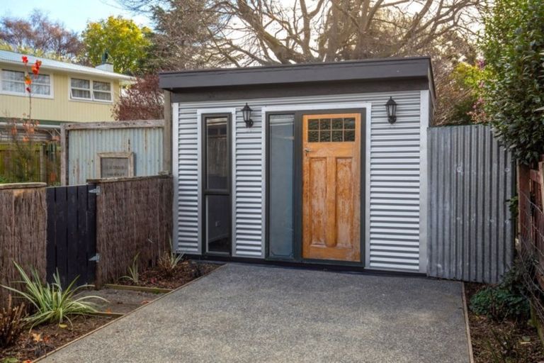 Photo of property in 165 Budge Street, Riversdale, Blenheim, 7201