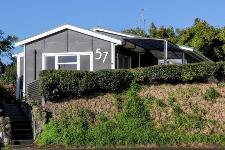 Photo of property in 57 South Road, Blagdon, New Plymouth, 4310