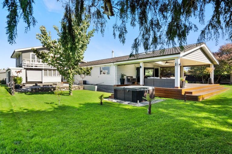 Photo of property in 4 Johns Road, Jervoistown, Napier, 4112